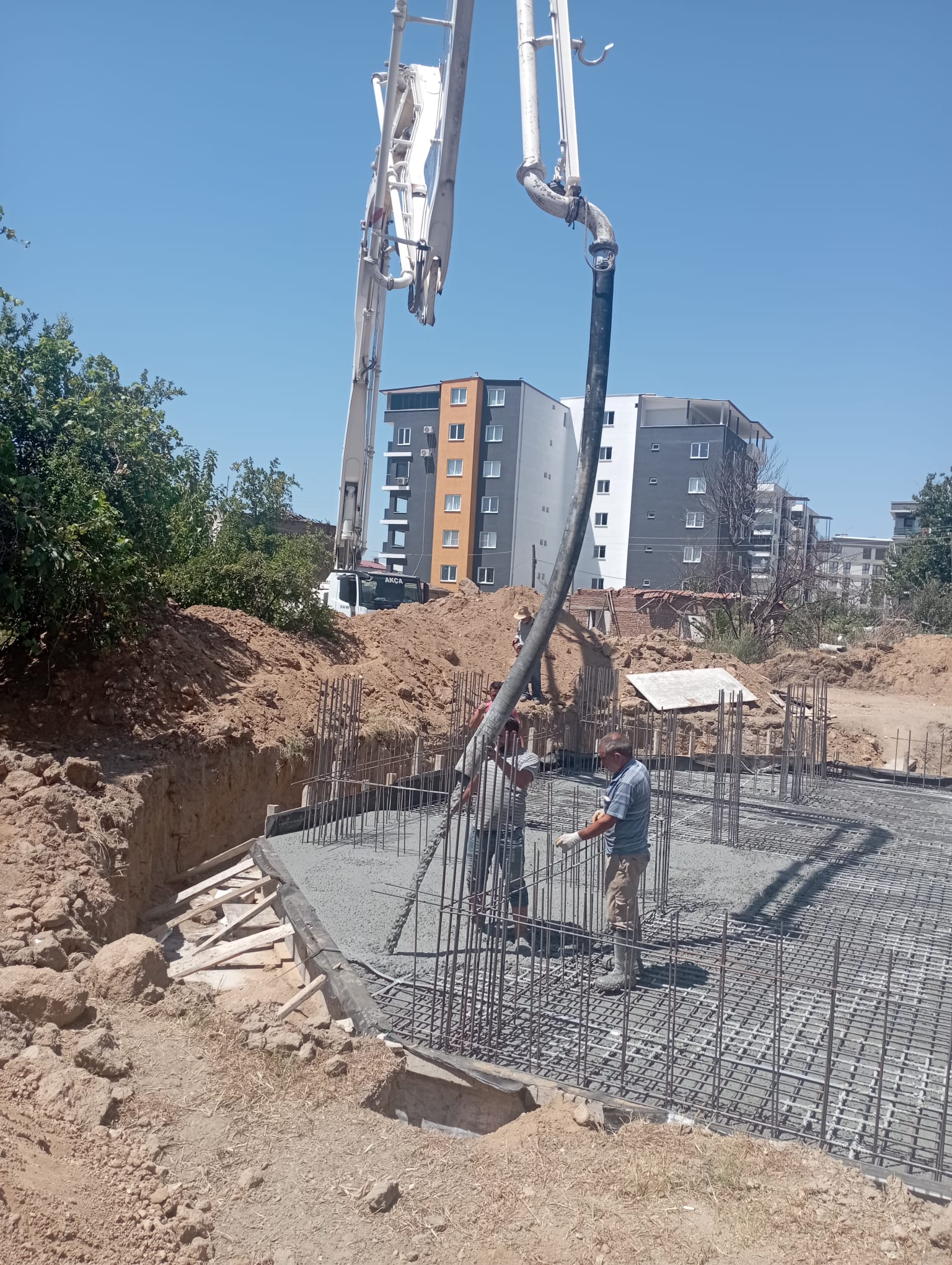 Proje Resimleri